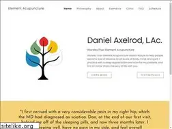 Sites similar to elementacupuncture.com