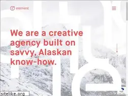 Sites similar to elementagency.co