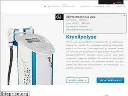 Sites similar to elemental-med.com