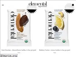 Sites similar to elemental-raw.com