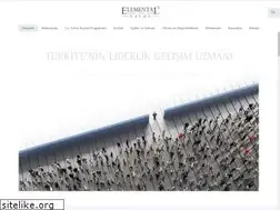 Sites similar to elemental-v.com
