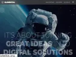 Sites similar to elemental.co.za