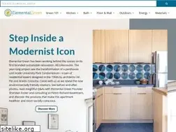 Sites similar to elemental.green