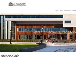 Sites similar to elemental.ie