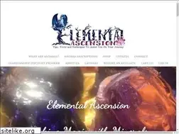 Sites similar to elementalascension.com