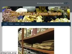 Sites similar to elementalbooks.ca