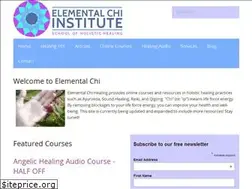 Sites similar to elementalchi.com