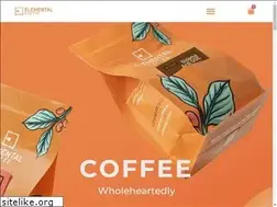 Sites similar to elementalcoffee.com