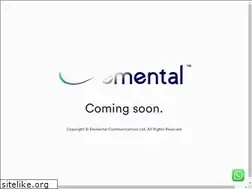 Sites similar to elementalcomms.co.uk