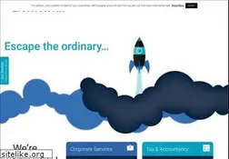Sites similar to elementalcosec.com