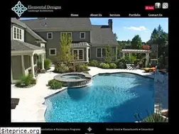 Sites similar to elementald.com