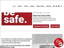 Sites similar to elementalfixtures.com