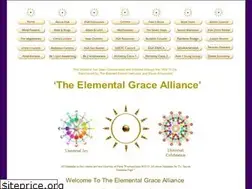 Sites similar to elementalgracealliance.com