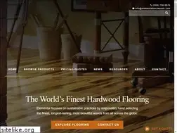 Sites similar to elementalhardwoods.com