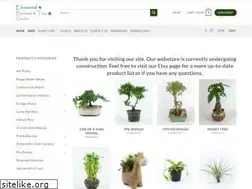 Sites similar to elementalnursery.com