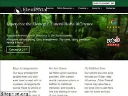 Sites similar to elementalnw.com