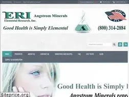 Sites similar to elementalresearchinc.com