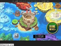 Sites similar to elementalstory.com