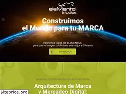 Sites similar to elementalstudios.com.co
