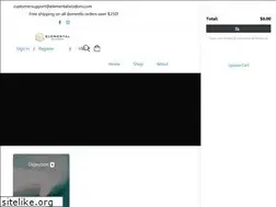 Sites similar to elementalwizdom.com