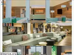 Sites similar to elementamsterdamhotel.com