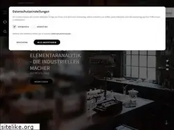 Sites similar to elementar.de