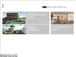 Sites similar to elementararquitetura.com