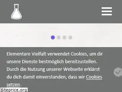 Sites similar to elementare-vielfalt.de