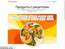 Sites similar to elementaree.ru