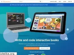 Sites similar to elementari.io