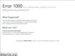 Sites similar to elementary-finance.com