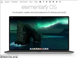 Sites similar to elementary.io