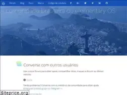 Sites similar to elementarybr.org