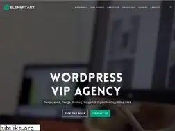 Sites similar to elementarydigital.co.uk