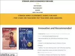 Sites similar to elementaryecon.com