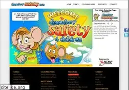 Sites similar to elementarysafety.com
