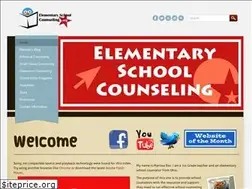 Sites similar to elementaryschoolcounseling.org