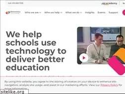 Sites similar to elementarytechnology.co.uk