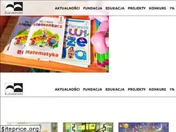 Sites similar to elementarz.edu.pl