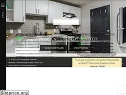 Sites similar to elementatkirkwood.com