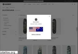 Sites similar to elementaustralia.com