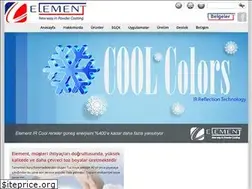 Sites similar to elementboya.com