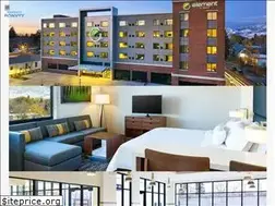 Sites similar to elementbozeman.com