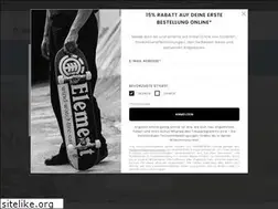Sites similar to elementbrand.at