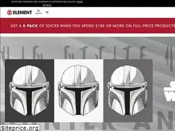 Sites similar to elementbrand.com.au