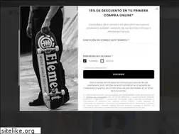 Sites similar to elementbrand.es