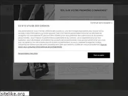 Sites similar to elementbrand.fr