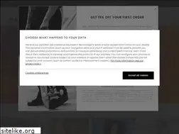 Sites similar to elementbrand.lu
