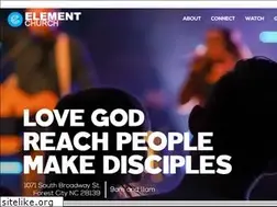 Sites similar to elementc3.com