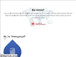 Sites similar to elementcevre.com.tr